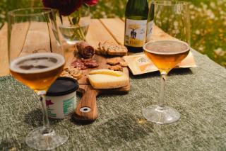 Parcel Tiny House I Elevage du Puits Carré - 1