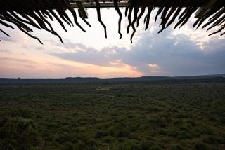 Embibi Campground, Cabin and Retreat - 9