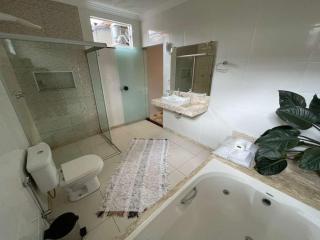 Pousada Nascente do São Francisco - Vargem Bonita - 5