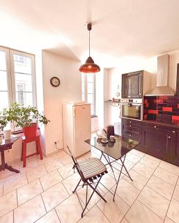Appartement calme et spacieux au centre ville - 9