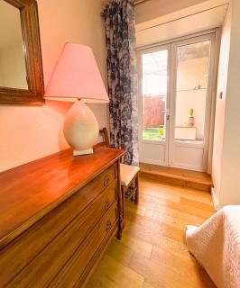 Appartement calme et spacieux au centre ville - 6