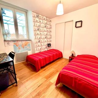 Appartement calme et spacieux au centre ville - 1