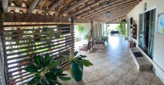 Pousada Nascente do São Francisco - Vargem Bonita - 4