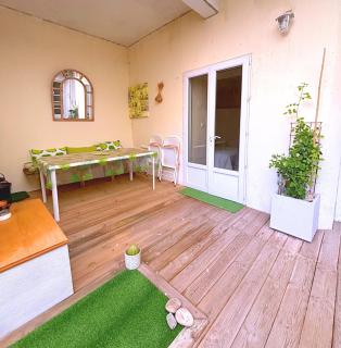 Le 84 ! Appart' calme et spacieux en centre ville - 3