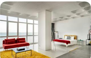 Estúdio braço de prata - 5