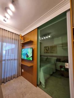 Apartamento - Orla - Próximo ao Centro de Convenções - 1