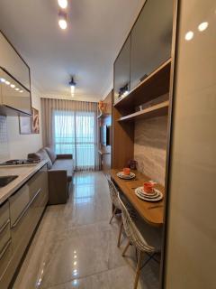 Apartamento - Orla - Próximo ao Centro de Convenções - 0