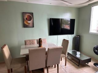 Belém Apartment 04 people COP30 - 0