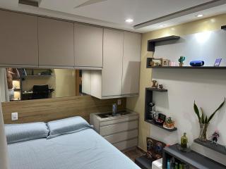 Belém Apartment 04 people COP30 - 6