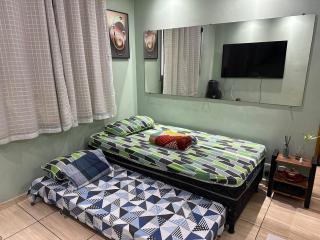 Belém Apartment 04 people COP30 - 5