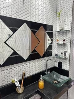 Belém Apartment 04 people COP30 - 3