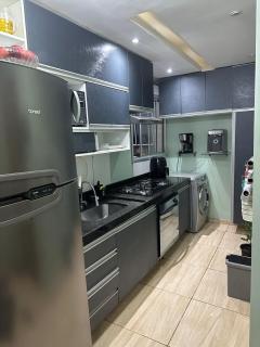 Belém Apartment 04 people COP30 - 1