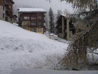 Studio accessible 4 pers, balcon sud-ouest, animaux admis - FR-1-353-45 - 2