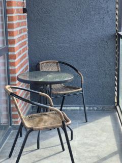 Ortachala Hills High Floor Lux with Mountain View - 6