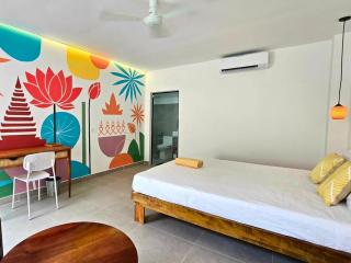 THE PLACE Hostel Phnom Penh - 9