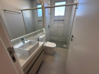 Cód 68 - Apartamento á 200m do mar - 6