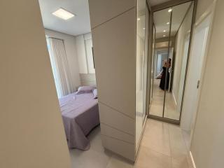 Cód 68 - Apartamento á 200m do mar - 3