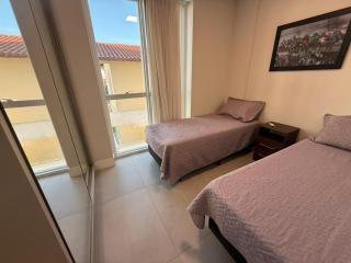 Cód 68 - Apartamento á 200m do mar - 1