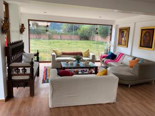 Apus Paradise House Valle Sagrado - 9