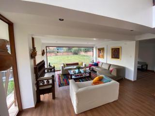 Apus Paradise House Valle Sagrado - 1