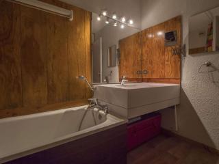 Valmorel: 2 Pièces au Pied des Pistes, Balcon, Cuisine équipée - FR-1-356-513 - 6