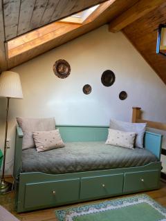 Grandma’s Cottage - 8