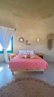 Marcelia Eco-Village Front Lake View - 9