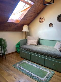 Grandma’s Cottage - 7