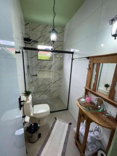 Pousada Nascente do São Francisco - Vargem Bonita - 3