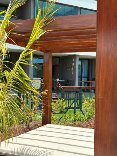 Beach Class Summer - Porto de Galinhas - Térreo Garden - 1