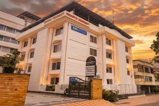 Oriva Shourya Residency - Nr Maharshi Karve Museum - 0