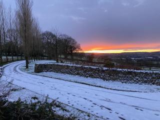 Peace & Tranquillity - Breathe Nature & Star Gaze - 8