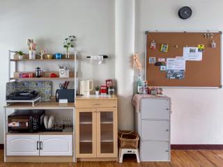 Baan ABC at 112 Phahonyothin 55 - Bang Khen - 7