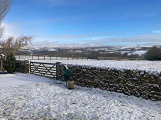 Peace & Tranquillity - Breathe Nature & Star Gaze - 7