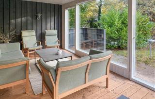 Holiday Home Buen Glesborg Xii - 7