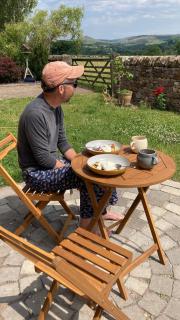 Peace & Tranquillity - Breathe Nature & Star Gaze - 6