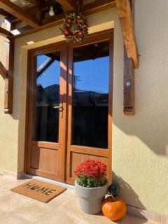 Grandma’s Cottage - 6