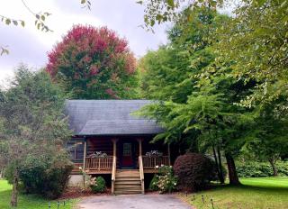 Baird's Creek Cabin - 8