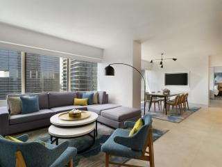 Swissotel Chicago - 3