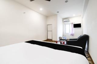 HOTEL O SHIVA RESIDENCY INN - 2