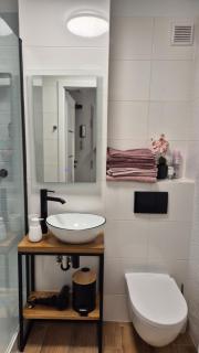 Marti apartament Metro Bródno - Varsavia - 2