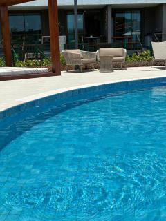 Beach Class Summer - Porto de Galinhas - Térreo Garden - 2