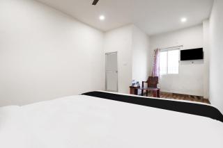 HOTEL O SHIVA RESIDENCY INN - 0