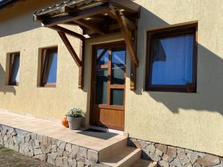 Grandma’s Cottage - 5