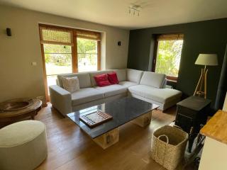 Gite grand jardin nature Ardenne Luxembourg - 3