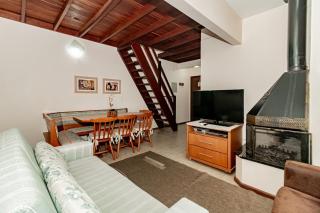 Apto para 8 p em Gramado, bem localizado - 5