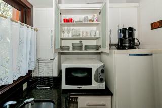 Apto para 8 p em Gramado, bem localizado - 1