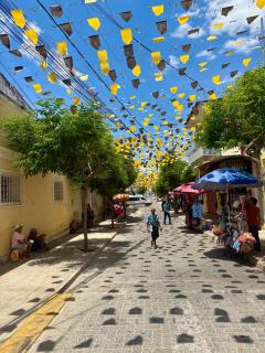 apartamento no centro - 4