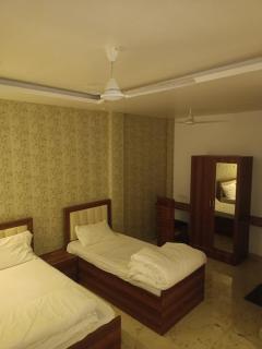 Hotel Sarah palace - 6