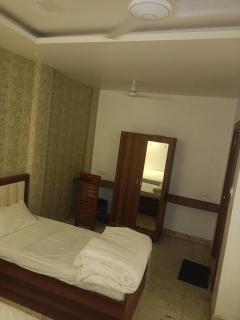 Hotel Sarah palace - 5